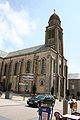 Église Saint-Gervais-et-Saint-Protais de Jublains