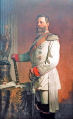 Hình thu nhỏ cho Friedrich III, Hoàng đế Đức