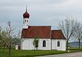 Kapelle St. Leonhard