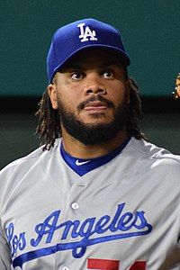 Image illustrative de l’article Kenley Jansen