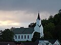 Florø kyrkje