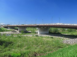 錦桜橋