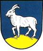Znak obce Košařiska