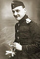 Krémer Ferenc 1920 körül