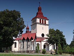 Church of Saint Jude Thaddeus