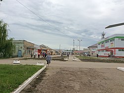 Krasnii Kut Красный Кут