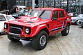 Lamborghini LM002