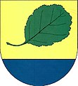 Wappen von Leštinka