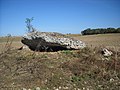 Dolmen du Vert-Galant