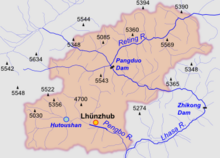 Lhünzhub County sketch map png.png