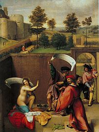 Lorenzo Lotto (1517)