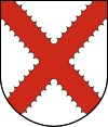 Kommunevåpenet til Lugnez