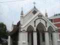 於1924年创立的錫安合一教堂