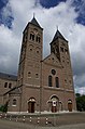 Église Saint-Pierre-aux-Liens.