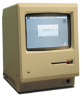 Miniatura para Macintosh 128K