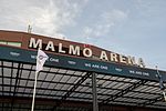 Malmö Arena