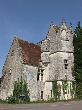 Manoir de Pommereux