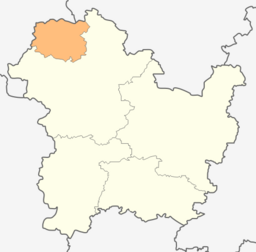 Opaka kommune i provinsen Tărgovisjte