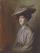 Margot Asquith, Countess of Oxford and Asquith