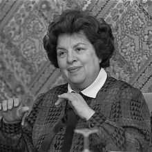 Maria de Lourdes Pintasilgo 1986 (cropped).jpg