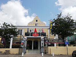 Maritiem Museum Curaçao