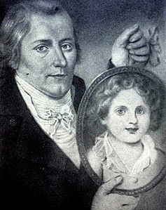 Matthias Leonhard Schleicher (1758–1836)