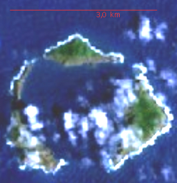 Maug Islands