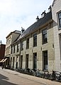 Mepschengasthuis (Sint-Annagasthuis), Groningen