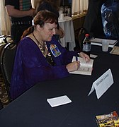 Mercedes Lackey