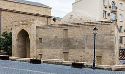 Mezquita de Hazrat Ali