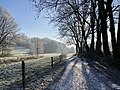 Mickenhagener Bachtal (Wanderweg A3)