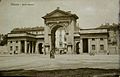 Porta Nuova, 1900 circa