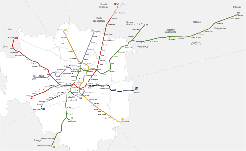 Milano - mappa rete metropolitana (geografica).svg
