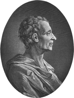 Paroni Montesquieu