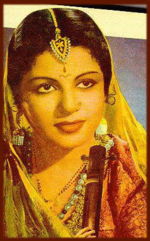 Miniatura para M. S. Subbulakshmi