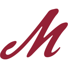 Muhlenberg logo from NCAA.svg