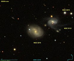 NGC 3215