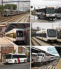 Vignette pour New Jersey Transit