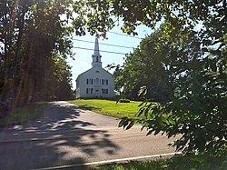 North Stonington, Connecticut