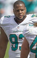 Miniatura para Ndamukong Suh