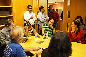 India Language Wikipedia outreach brainstorming