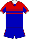 Home jersey