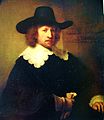 Q4625873Nicolaes van Bambeeckgeboren op 17 mei 1596overleden op 30 augustus 1661