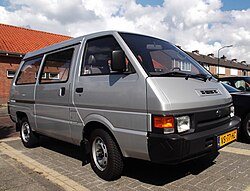 Nissan Vanette 1.5 (9615268090).jpg