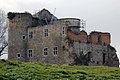 Castello Nothberger Burg vidite del est