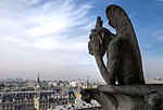 Vignette pour Chimères de Notre-Dame de Paris