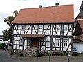 Altes Pfarrhaus