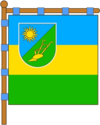 Flag of Оратів