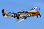 Miniatura para North American P-51 Mustang