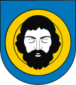 Wappen der Gmina Brzozów